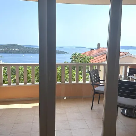 Elza Apartment Trogir