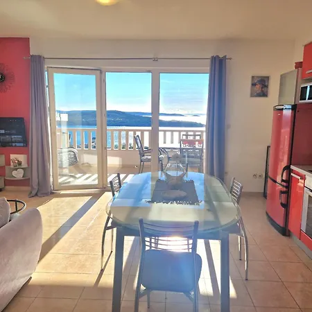 Apartment Elza *