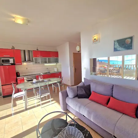 Elza Apartment Trogir