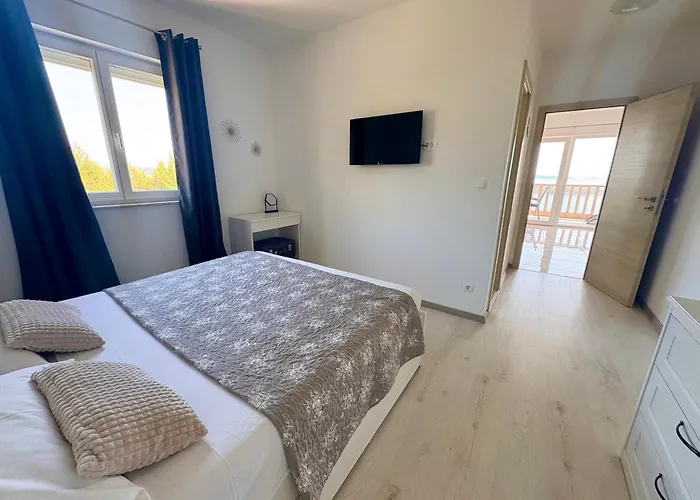 Apartman Elza Trogir