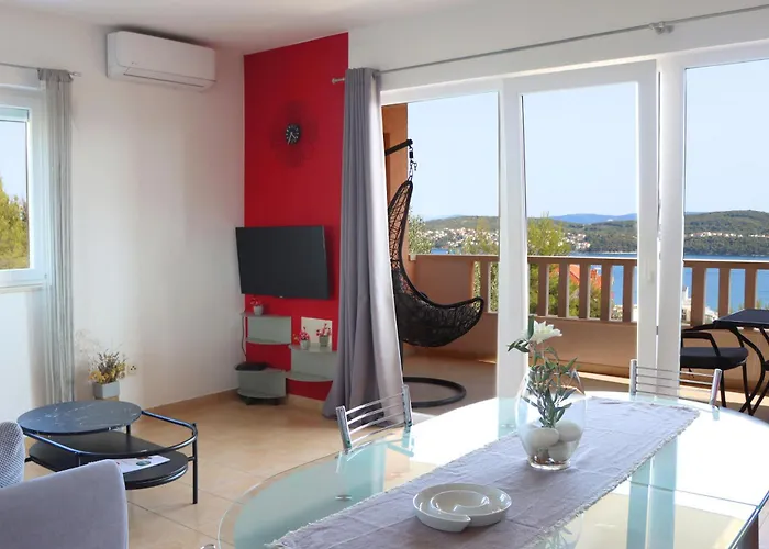 Apartment Elza