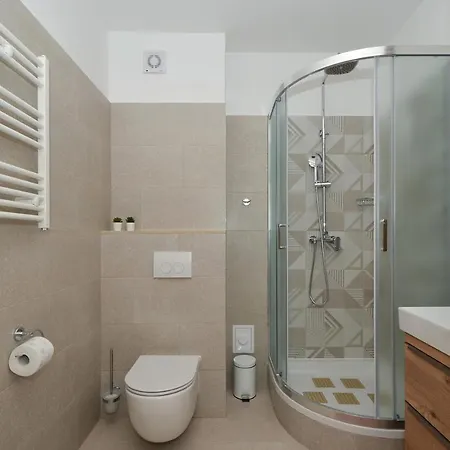 Apartment Elza Trogir