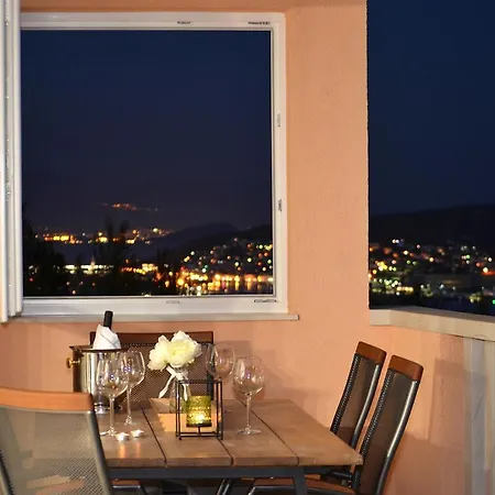 Elza Apartment Trogir