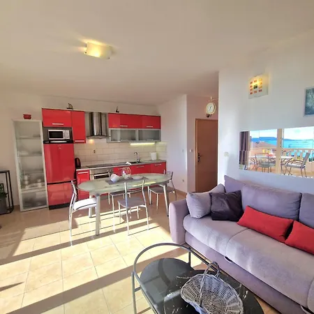 Apartment Elza