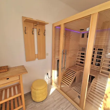 Elza Apartment Trogir