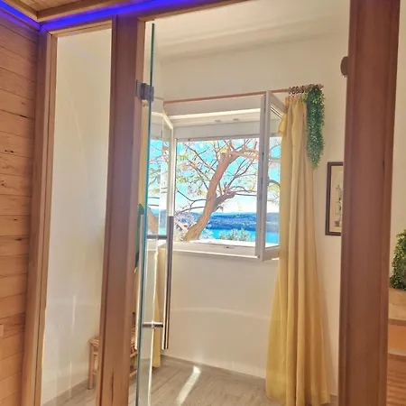 Elza Apartment