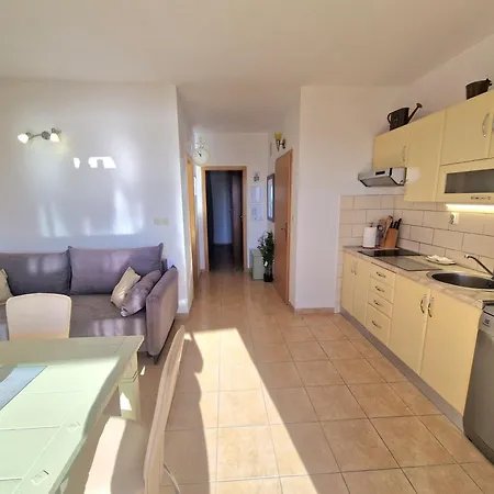 Apartment Elza