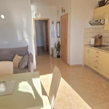 Elza Apartment Trogir