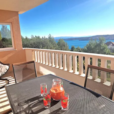 Elza Apartment Trogir