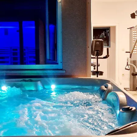 Apartment Elza Trogir