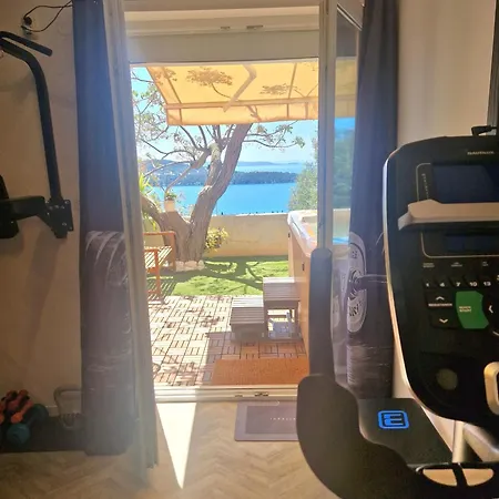 Apartment Elza
