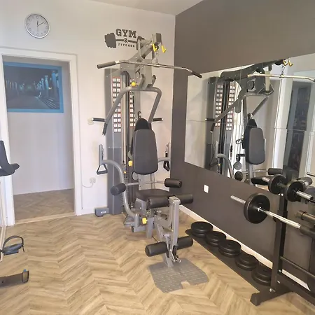 Apartment Elza *
