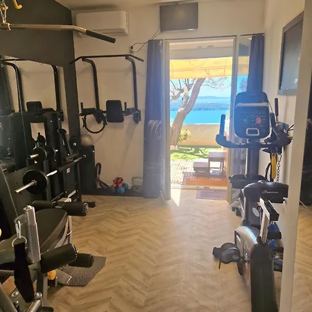 Apartment Elza Trogir