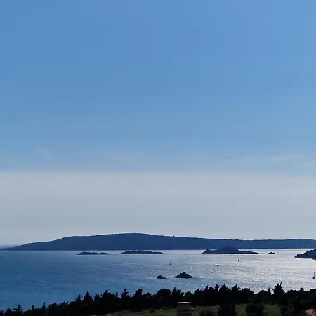 Elza * Trogir