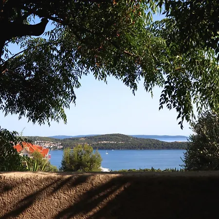 Elza * Trogir