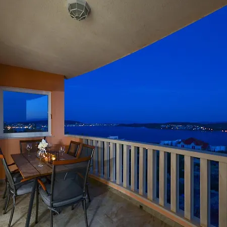 Apartament Elza Trogir