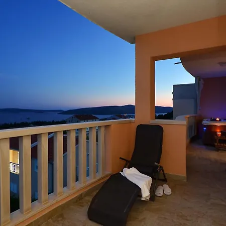 Apartament Elza