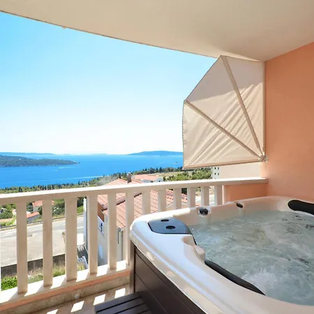 Elza Apartament Trogir
