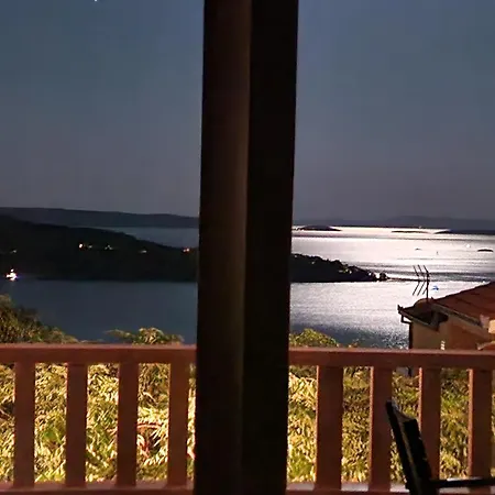 Lägenhet Elza Trogir