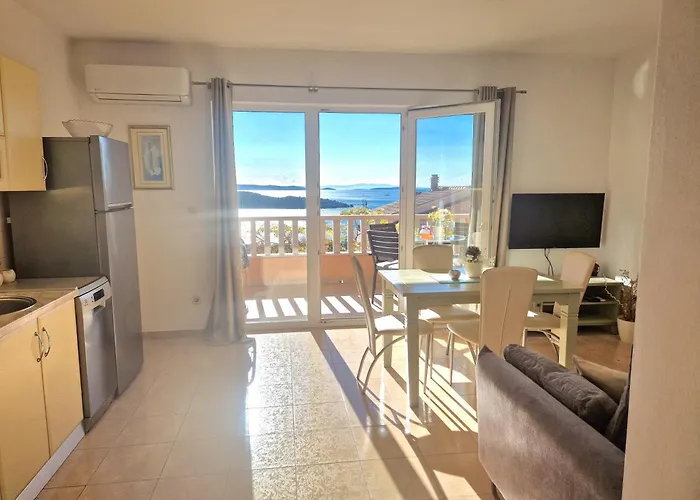 Elza Apartment Trogir