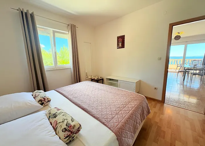 Elza Apartment