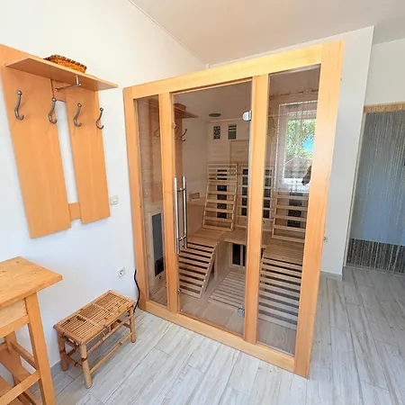 Apartament Elza