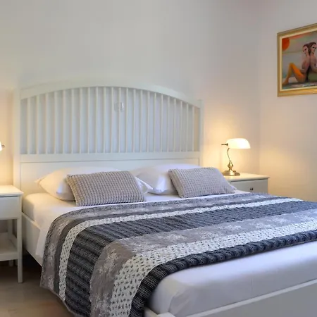 Elza Apartament Trogir