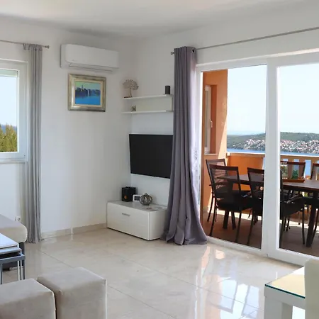 Apartament Elza Trogir