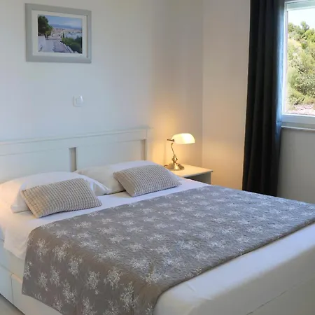 Elza Apartament