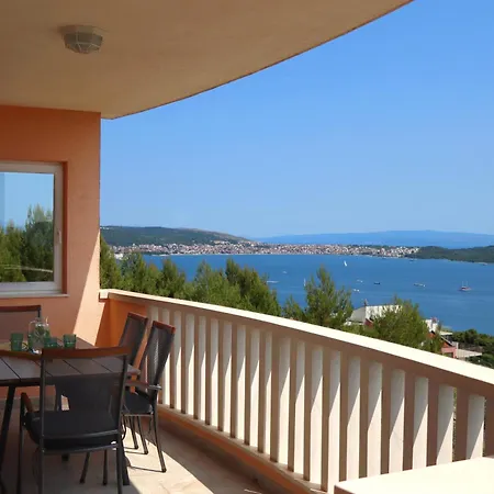 Elza Apartament *