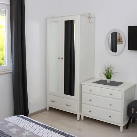Elza Apartament Trogir