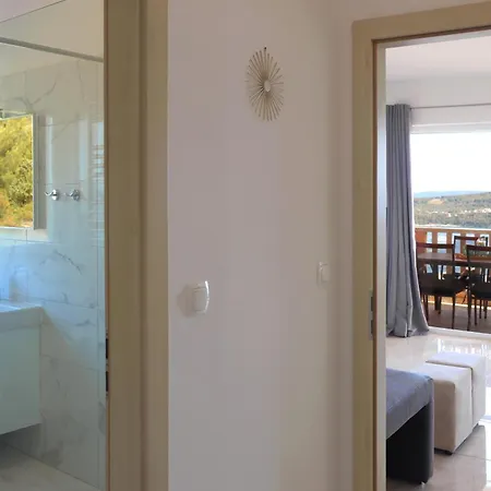 Elza Apartament Trogir