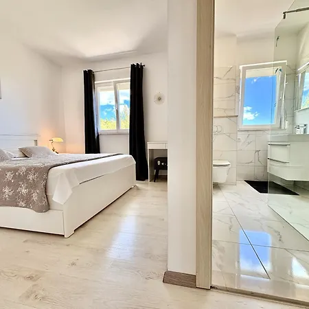 Apartament Elza