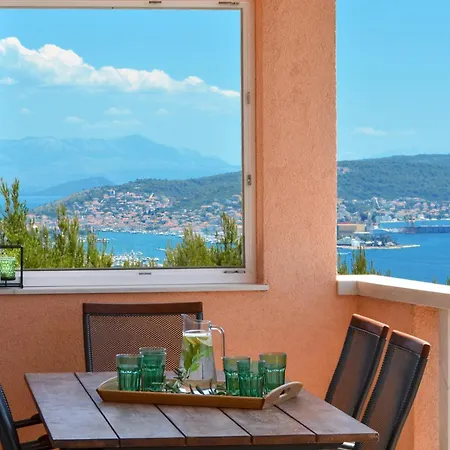Apartament Elza *