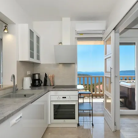 Elza Apartament Trogir