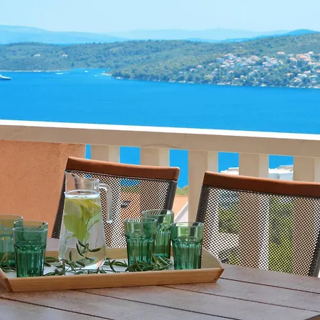 Elza Apartament *