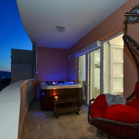 Apartament Elza *