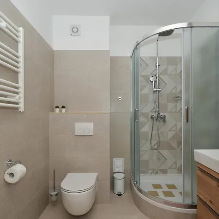 Apartament Elza Trogir
