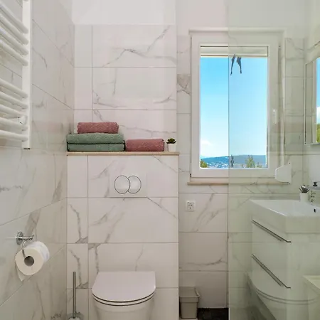 Elza Apartament