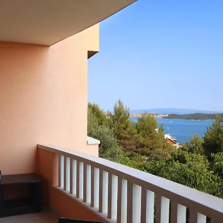 Elza Apartament *