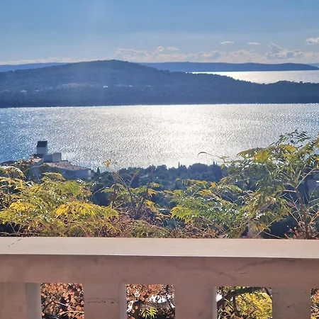 Apartament Elza Trogir