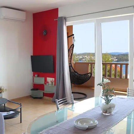 Apartament Elza