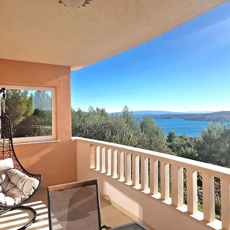 Apartament Elza Trogir