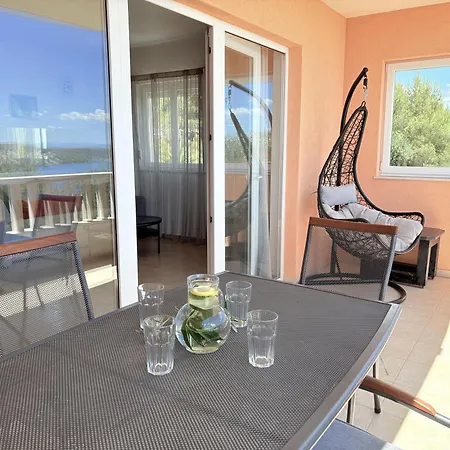 Elza Apartament *