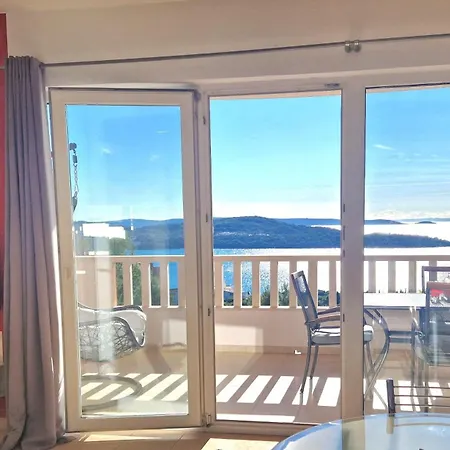 Apartament Elza